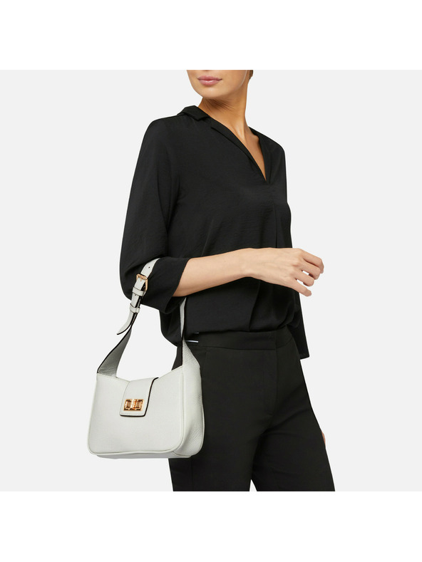 Geox Fehér Geox Solangy női táska