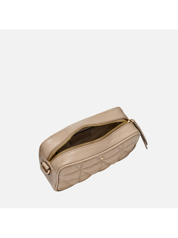 Geox Bézs Geox Narcisia női táska