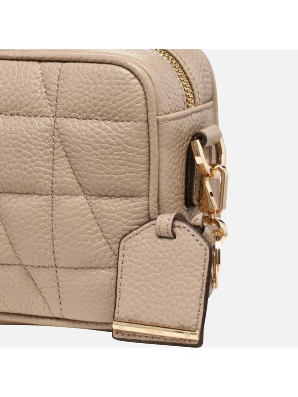 Geox Bézs Geox Narcisia női táska