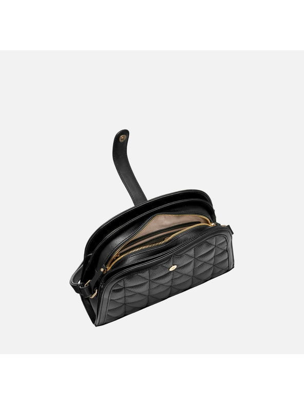 Geox Fekete Geox Viennix női táska