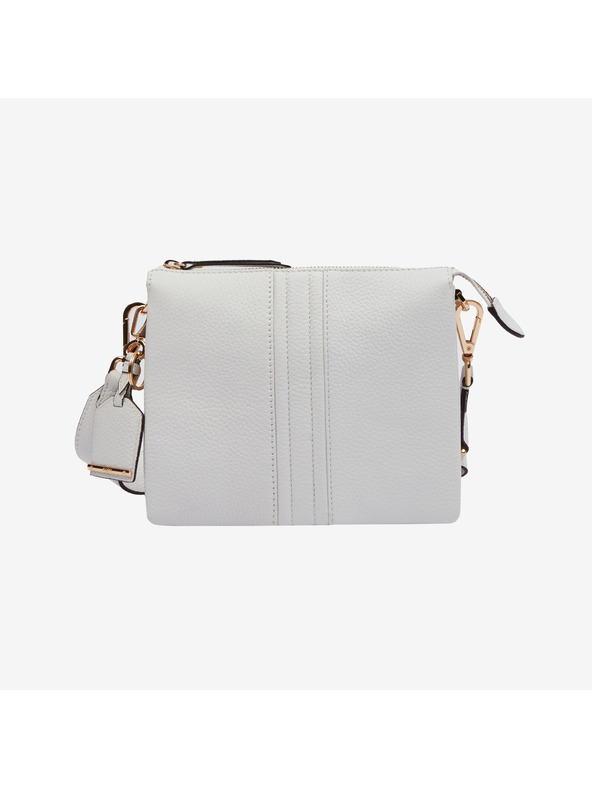 Geox Fehér Geox Clarissy női táska