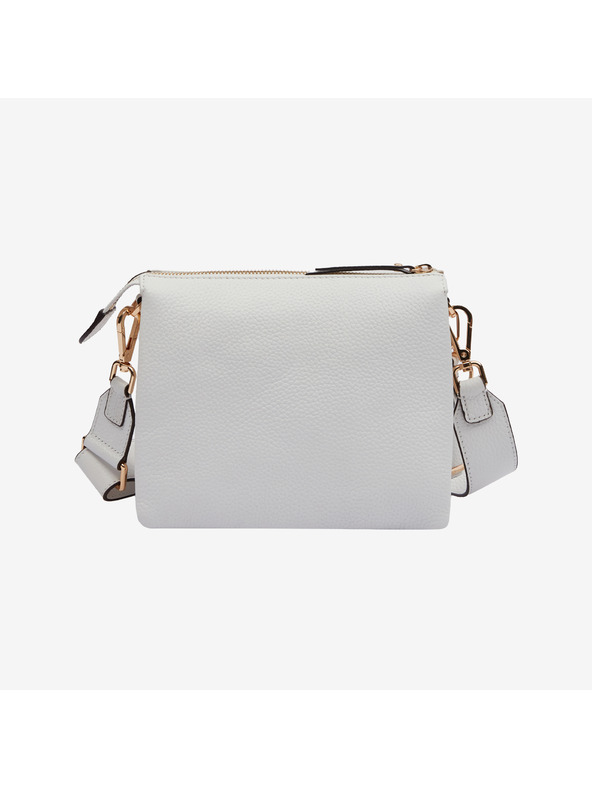 Geox Fehér Geox Clarissy női táska