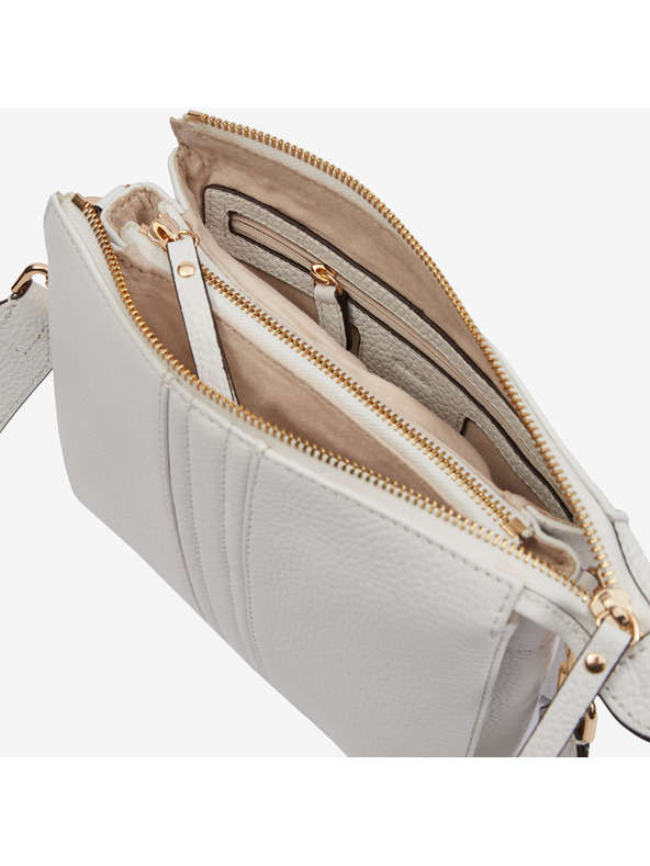 Geox Fehér Geox Clarissy női táska