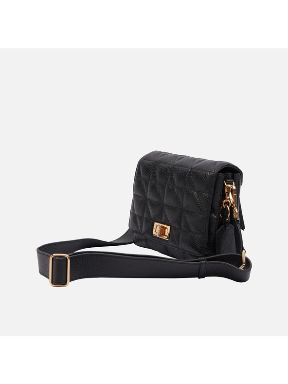 Geox Fekete női Geox Veriana kézitáska