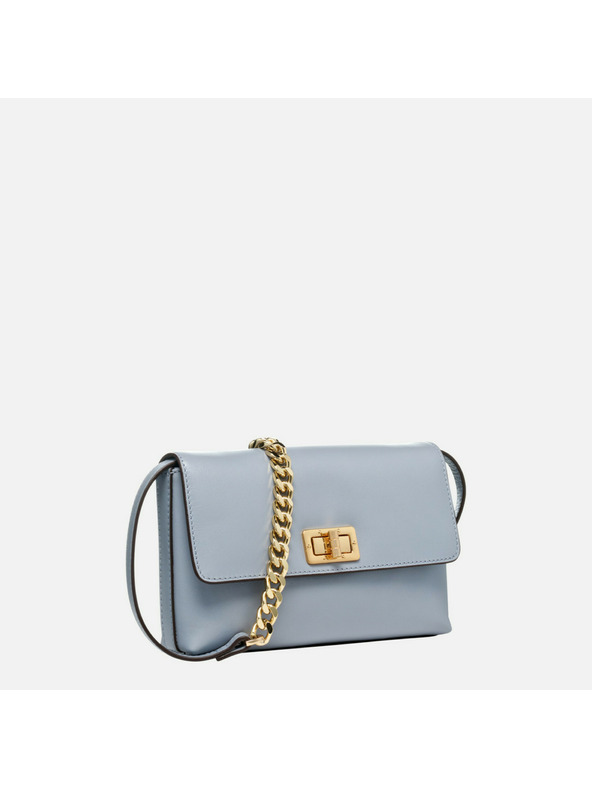 Geox Világoskék Geox Liliane női táska