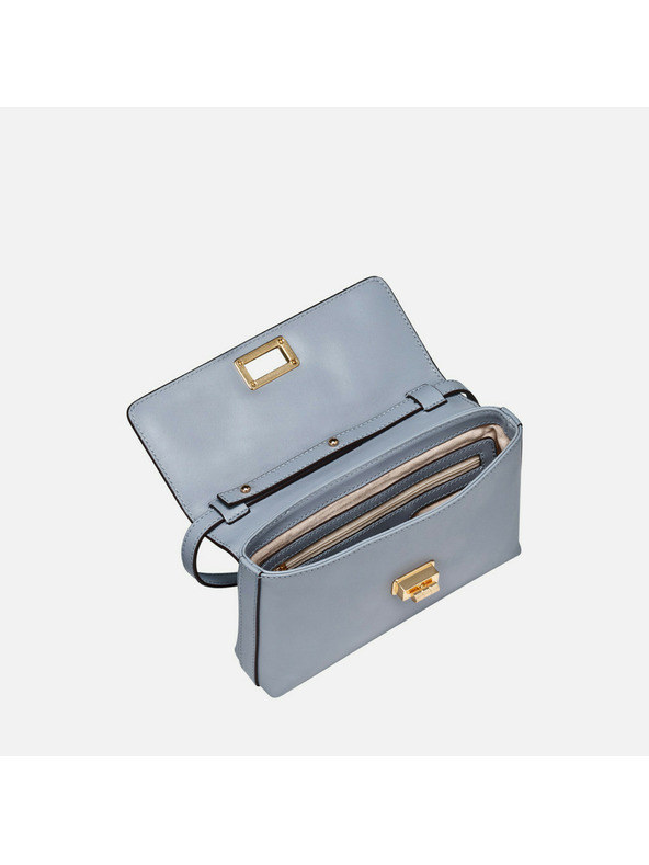 Geox Világoskék Geox Liliane női táska