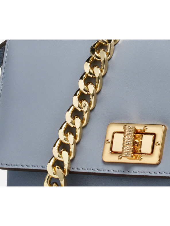 Geox Világoskék Geox Liliane női táska