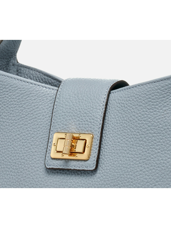 Geox Világoskék Geox Solangy női táska