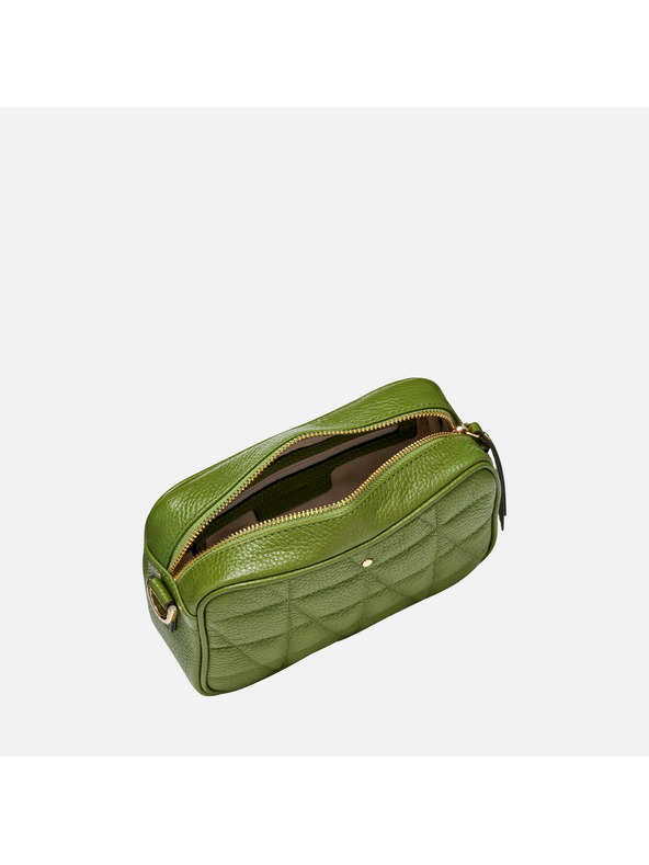 Geox Zöld Geox Narcisia női táska