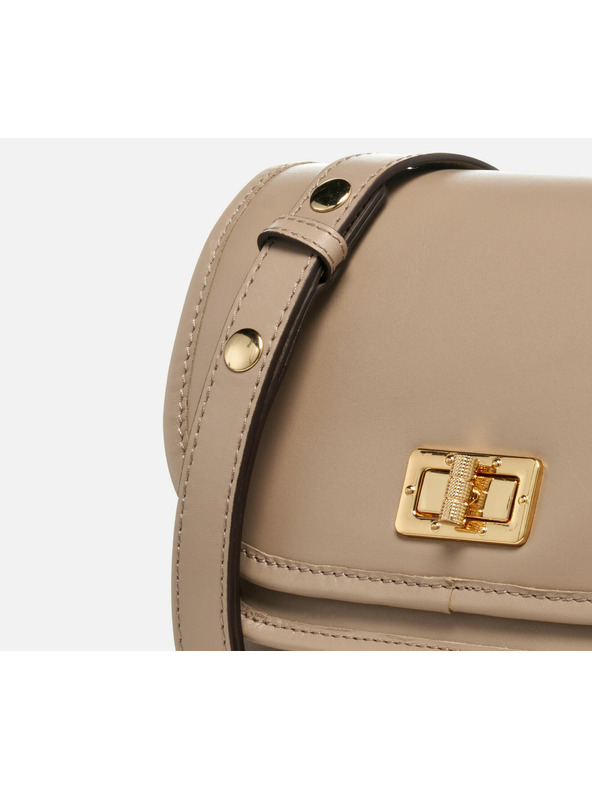 Geox Bézs Geox Flavrie női táska