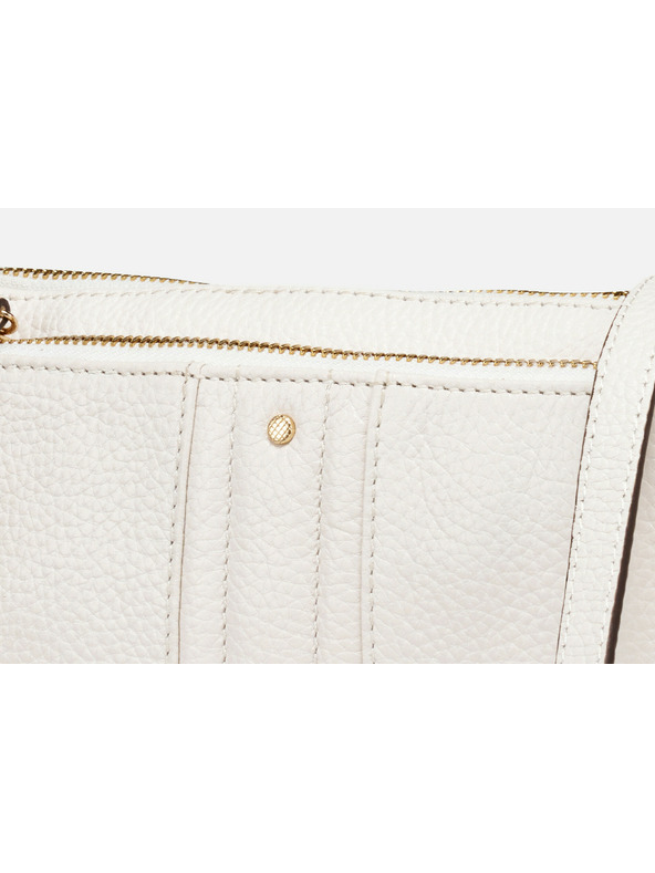 Geox Fehér Geox Claree női táska