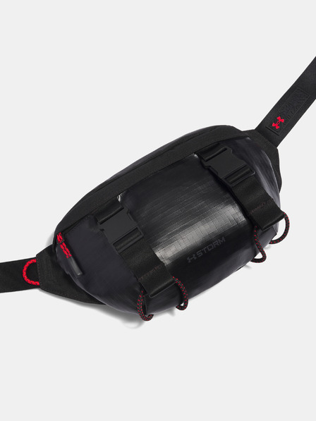 Under Armour Unisex táska Under Armour UA Summit Trail Waist Bag