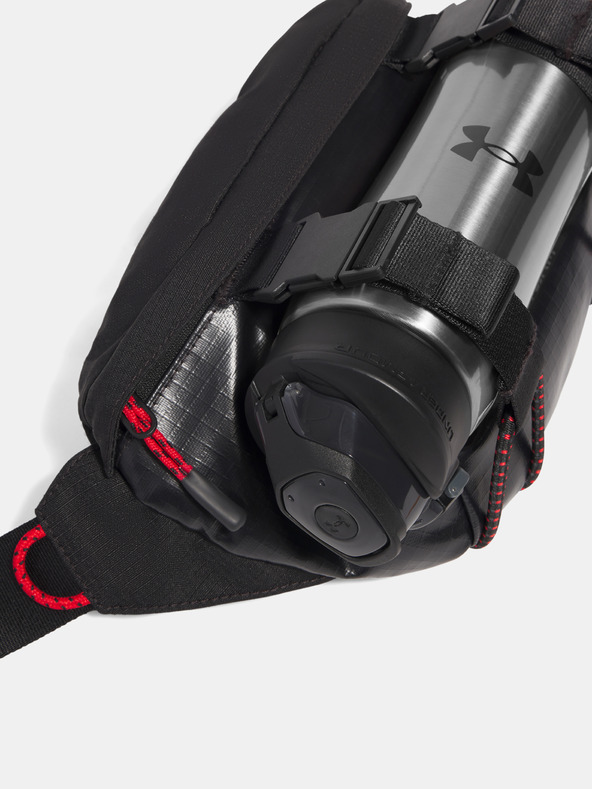 Under Armour Unisex táska Under Armour UA Summit Trail Waist Bag