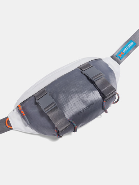 Under Armour Unisex táska Under Armour UA Summit Trail Waist Bag