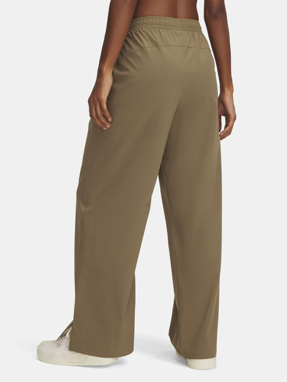 Under Armour Női sportnadrág Under Armour UA Rival Wide Leg Pant