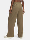 Under Armour Női sportnadrág Under Armour UA Rival Wide Leg Pant