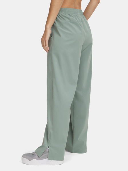 Under Armour Női sportnadrág Under Armour UA Rival Wide Leg Pant