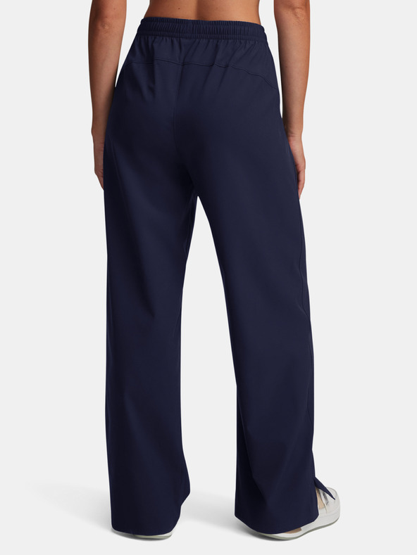 Under Armour Női sportnadrág Under Armour UA Rival Wide Leg Pant