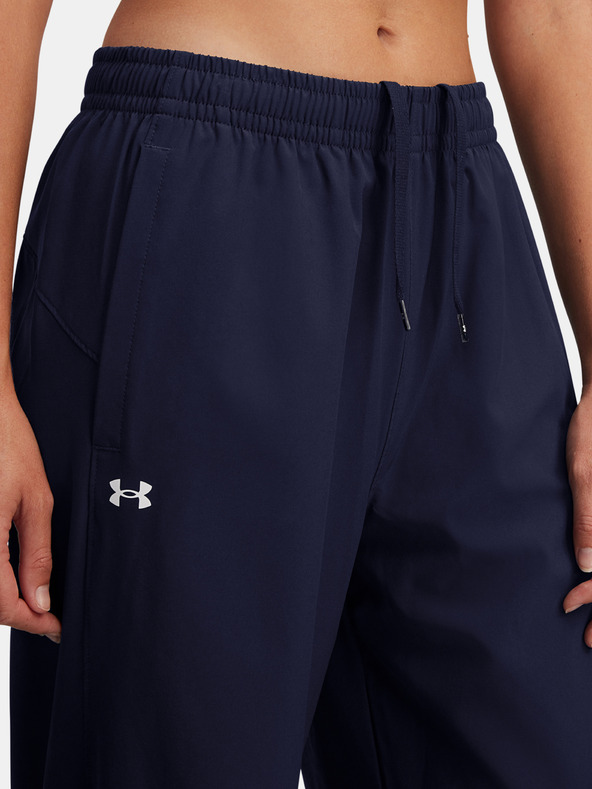 Under Armour Női sportnadrág Under Armour UA Rival Wide Leg Pant