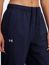 Under Armour Női sportnadrág Under Armour UA Rival Wide Leg Pant