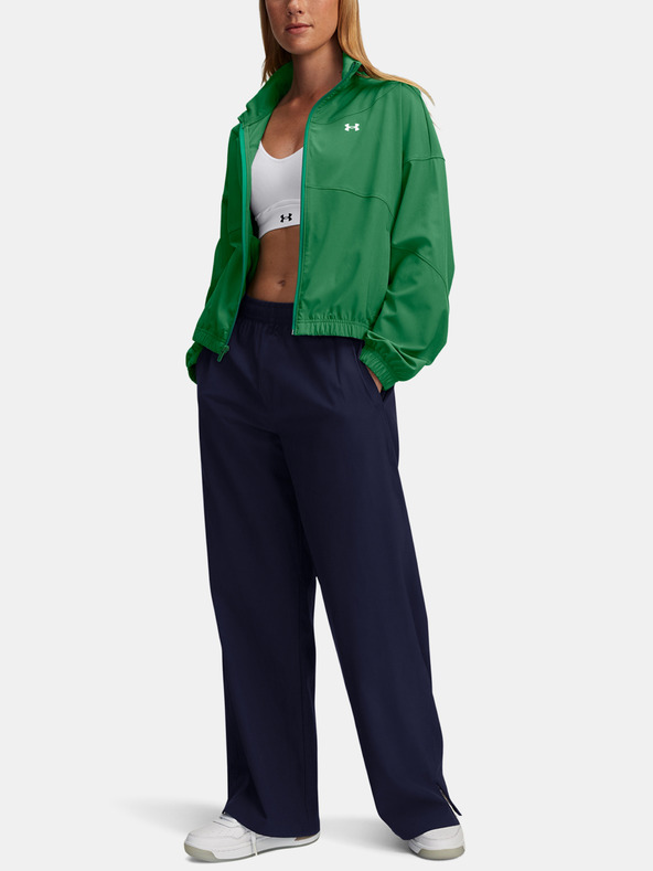 Under Armour Női sportnadrág Under Armour UA Rival Wide Leg Pant