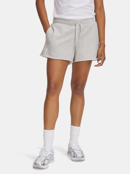 Under Armour Női rövidnadrágok Under Armour UA Rival Terry Short