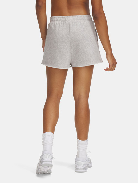 Under Armour Női rövidnadrágok Under Armour UA Rival Terry Short