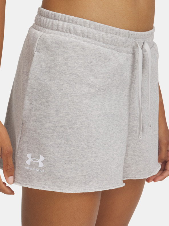 Under Armour Női rövidnadrágok Under Armour UA Rival Terry Short