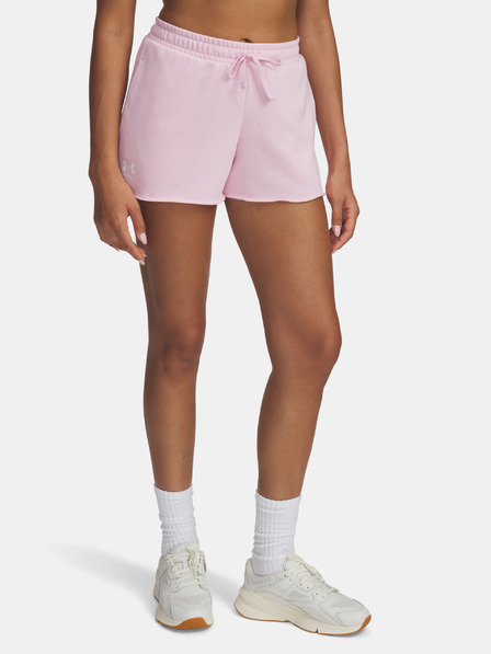 Under Armour Női rövidnadrágok Under Armour UA Rival Terry Short