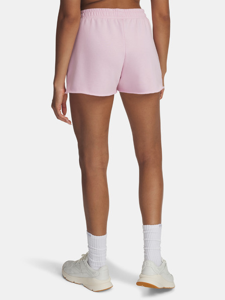 Under Armour Női rövidnadrágok Under Armour UA Rival Terry Short