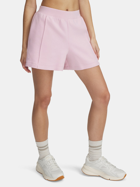 Under Armour Női rövidnadrágok Under Armour UA Unstoppable Fleece Short