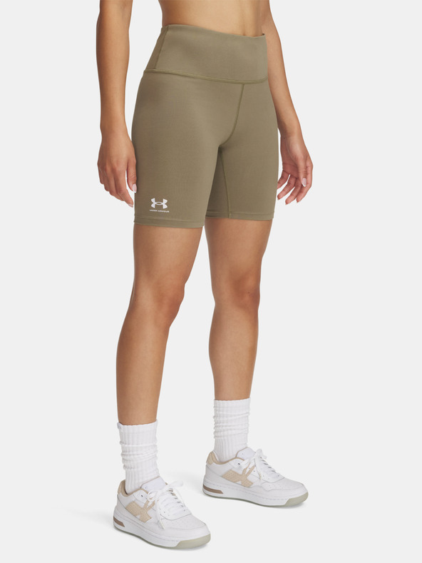 Under Armour Női rövidnadrágok Under Armour UA Rival 7in Short