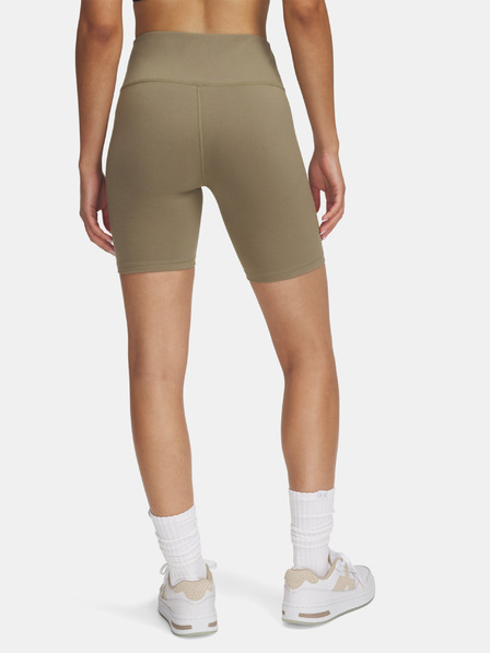 Under Armour Női rövidnadrágok Under Armour UA Rival 7in Short