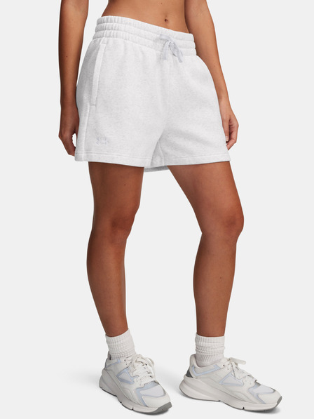 Under Armour Női rövidnadrágok Under Armour Rival Fleece Short