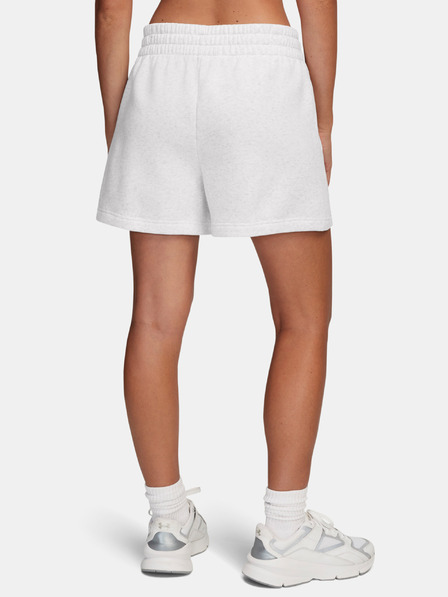 Under Armour Női rövidnadrágok Under Armour Rival Fleece Short