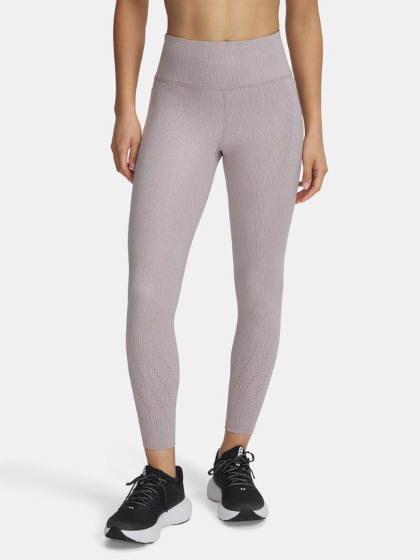 Under Armour Női leggings Under Armour UA Launch Elite Prt AnkTight