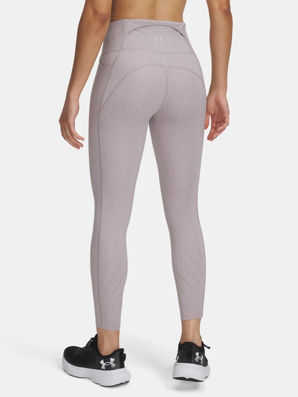 Under Armour Női leggings Under Armour UA Launch Elite Prt AnkTight