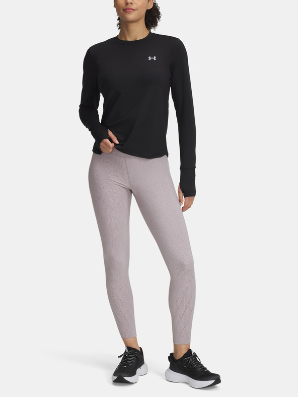 Under Armour Női leggings Under Armour UA Launch Elite Prt AnkTight