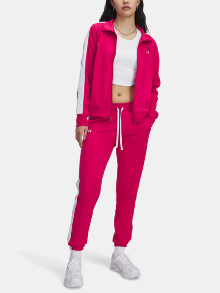 Under Armour Női szett Under Armour Tricot Tracksuit