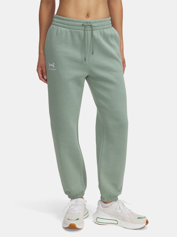 Under Armour Női melegítők Under Armour UA Icon Fleece Jogger