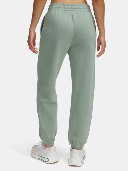 Under Armour Női melegítők Under Armour UA Icon Fleece Jogger