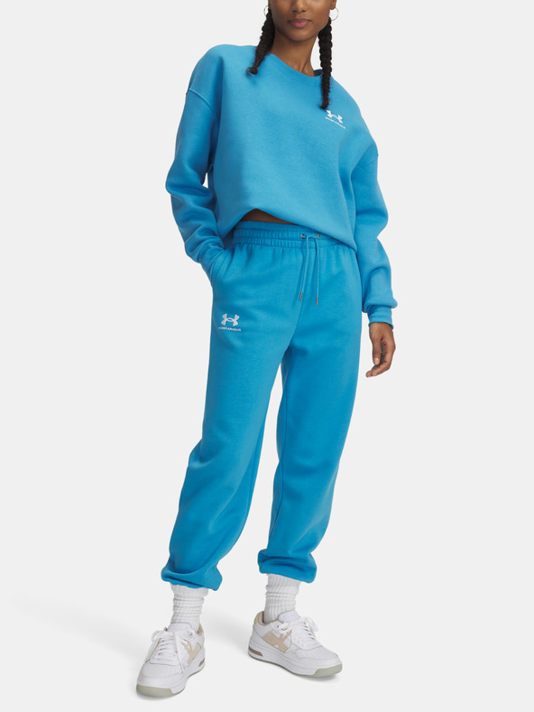 Under Armour Női melegítők Under Armour UA Icon Fleece Jogger