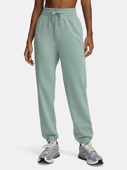 Under Armour Női melegítők Under Armour UA Rival Terry Joggers