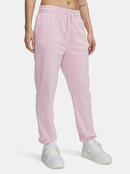 Under Armour Női melegítők Under Armour UA Rival Terry Joggers