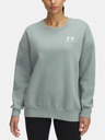 Under Armour Női felső Under Armour UA Icon Fleece OS Crew