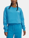 Under Armour Női felső Under Armour UA Icon Fleece OS Crew