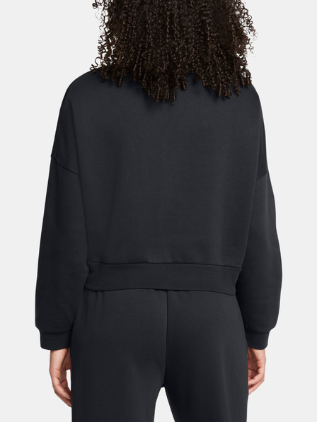 Under Armour Női felső Under Armour UA Icon Fleece OS HZ