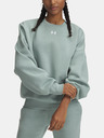 Under Armour Női felső Under Armour UA Rival Fleece OS Crew