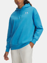 Under Armour Női felső Under Armour UA Icon Fleece OS Hoodie