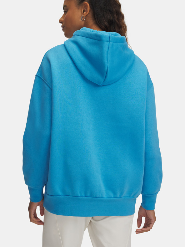 Under Armour Női felső Under Armour UA Icon Fleece OS Hoodie